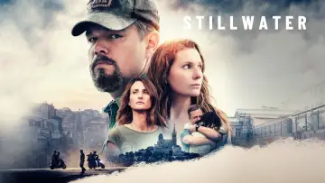 Zasłona do filmu "Stillwater" #270128