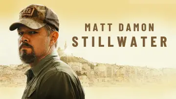 Zasłona do filmu "Stillwater" #270131