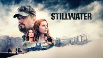 Zasłona do filmu "Stillwater" #270132
