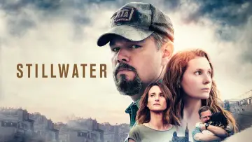 Zasłona do filmu "Stillwater" #270136