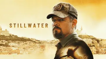 Zasłona do filmu "Stillwater" #270137