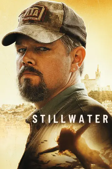 Plakat do filmu "Stillwater" #270146