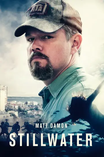Plakat do filmu "Stillwater" #270148