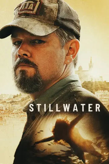 Plakat do filmu "Stillwater" #270149
