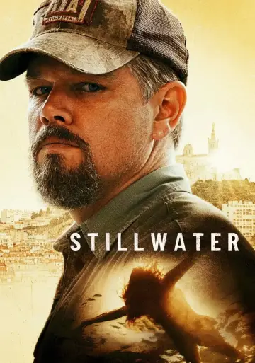 Plakat do filmu "Stillwater" #270151