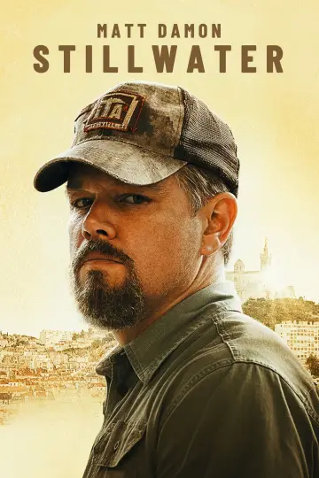 Plakat do filmu "Stillwater" #270153