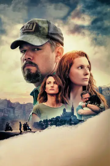 Plakat do filmu "Stillwater" #270154