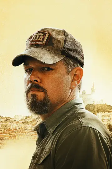 Plakat do filmu "Stillwater" #270157