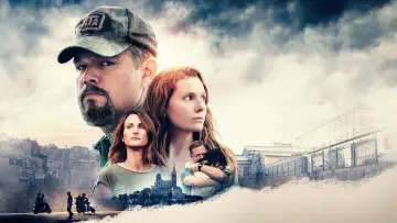 Zasłona do filmu "Stillwater" #431525