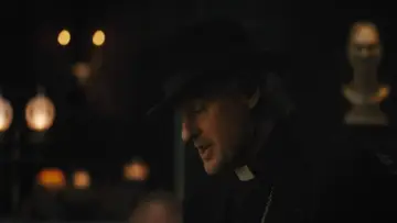 Zasłona do filmu "Nawiedzony dwór" #685701