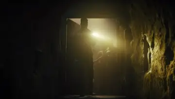 Zasłona do filmu "Nawiedzony dwór" #685704