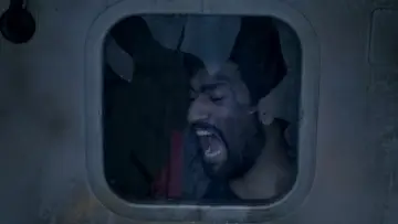 Zasłona do filmu "Bhoot: Part One - The Haunted Ship" #923805