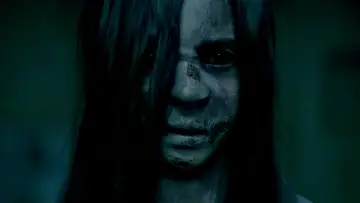 Zasłona do filmu "Bhoot: Part One - The Haunted Ship" #923806