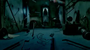 Bhoot: Part One - The Haunted Ship