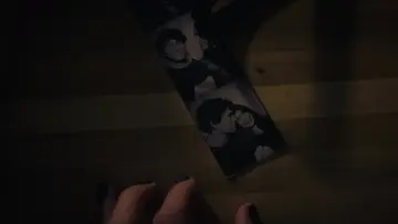 Zasłona do filmu "Halloween. Finał" #1531735