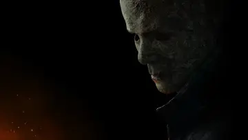 Zasłona do filmu "Halloween. Finał" #301182