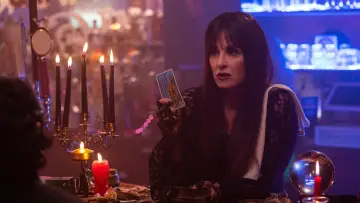 Zasłona do filmu "Halloween. Finał" #301196