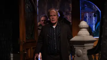 Zasłona do filmu "Halloween. Finał" #301201