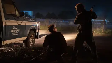 Zasłona do filmu "Halloween. Finał" #301205