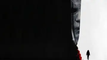 Zasłona do filmu "Halloween. Finał" #301206