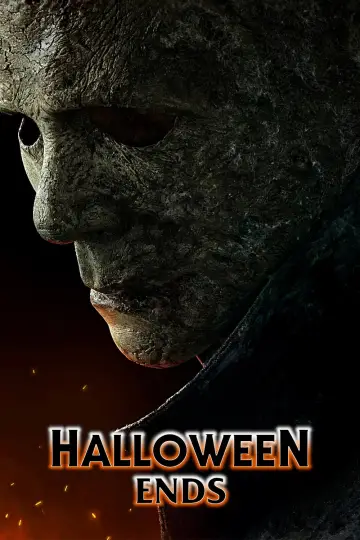 Plakat do filmu "Halloween. Finał" #473704