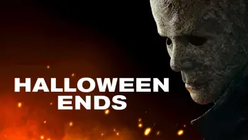 Zasłona do filmu "Halloween. Finał" #47540
