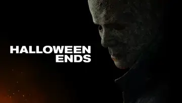Zasłona do filmu "Halloween. Finał" #47541