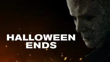 Zasłona do filmu "Halloween. Finał" #47542