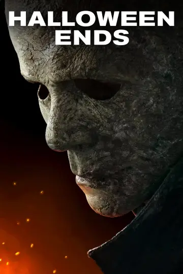 Plakat do filmu "Halloween. Finał" #47548
