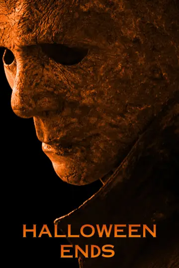 Plakat do filmu "Halloween. Finał" #47555