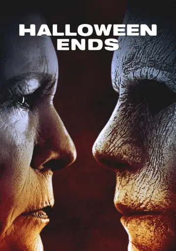 Plakat do filmu "Halloween. Finał" #47574