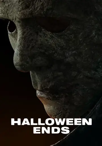 Plakat do filmu "Halloween. Finał" #47575