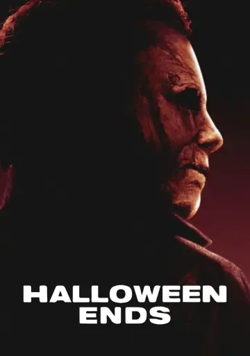 Plakat do filmu "Halloween. Finał" #47577
