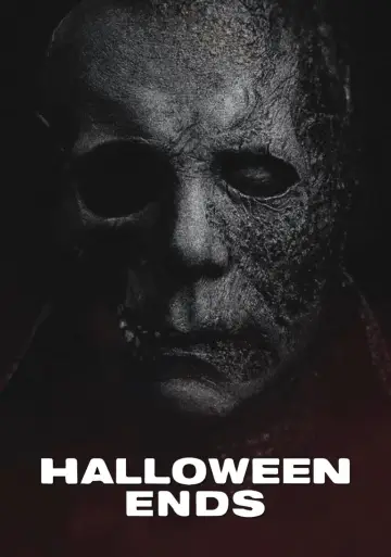 Plakat do filmu "Halloween. Finał" #47578