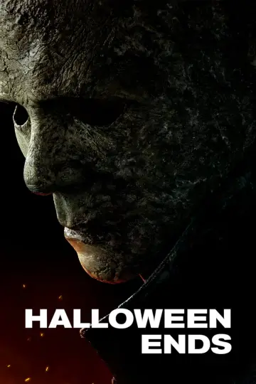 Plakat do filmu "Halloween. Finał" #47580