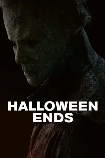 Plakat do filmu "Halloween. Finał" #47581