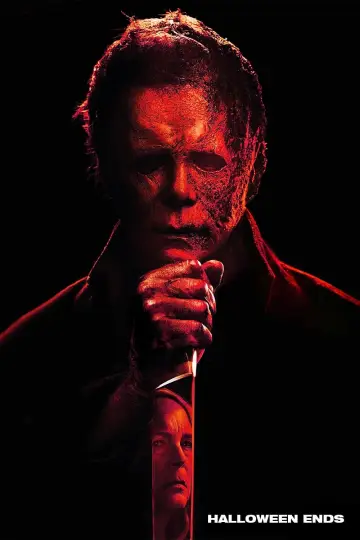 Plakat do filmu "Halloween. Finał" #47584
