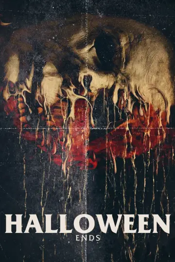 Plakat do filmu "Halloween. Finał" #47624