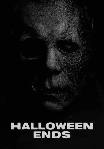 Plakat do filmu "Halloween. Finał" #47630