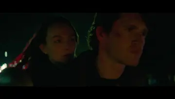 Zasłona do filmu "Halloween. Finał" #699632