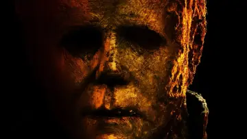 Zasłona do filmu "Halloween. Finał" #699637