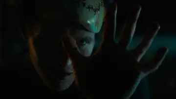 Zasłona do filmu "Halloween. Finał" #699640