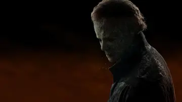 Zasłona do filmu "Halloween. Finał" #699656