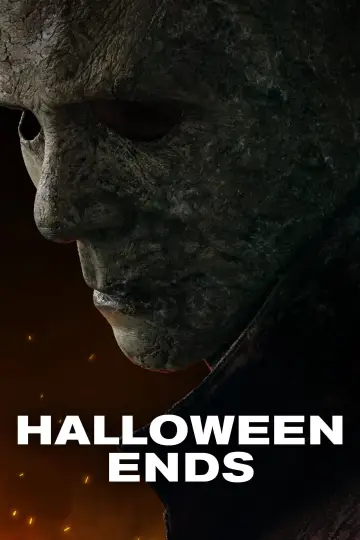 Plakat do filmu "Halloween. Finał" #699667