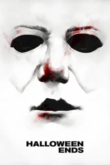 Plakat do filmu "Halloween. Finał" #699685