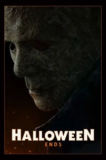Plakat do filmu "Halloween. Finał" #699690