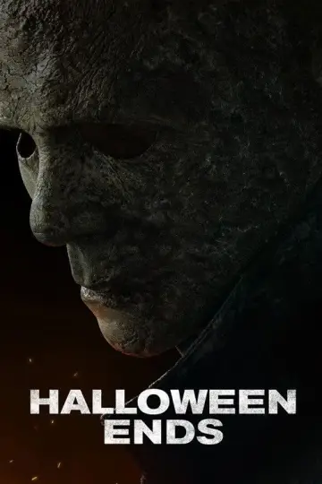 Plakat do filmu "Halloween. Finał" #699698