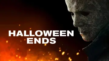 Zasłona do filmu "Halloween. Finał" #852735