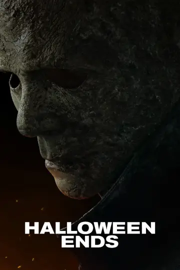 Plakat do filmu "Halloween. Finał" #852740