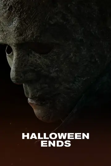 Plakat do filmu "Halloween. Finał" #968842